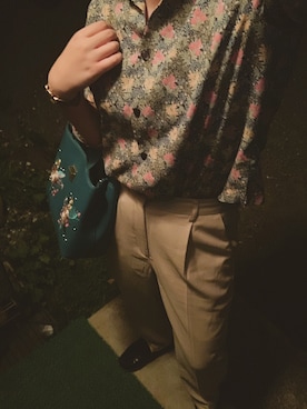 りきさんのコーディネート