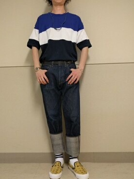 はうさんのコーディネート