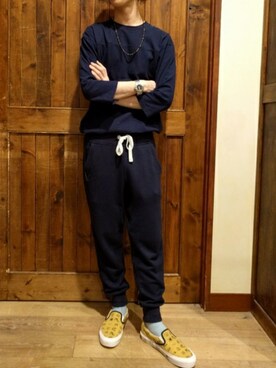 はうさんのコーディネート