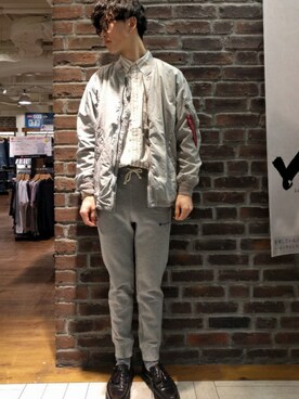 はうさんのコーディネート