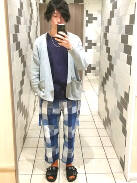 はうさんのコーディネート