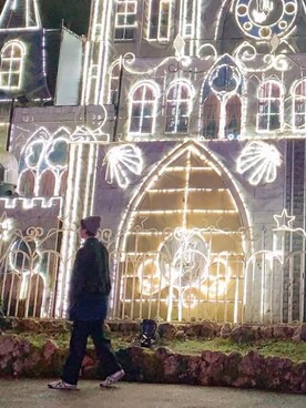 はうさんのコーディネート