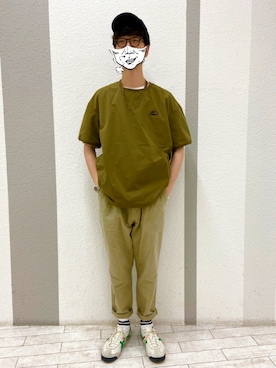 はうさんのコーディネート