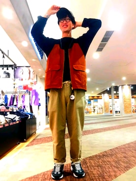 はうさんのコーディネート