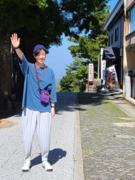 はうさんのコーディネート