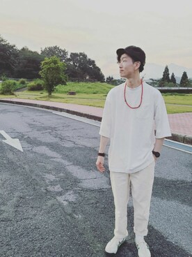 はうさんのコーディネート