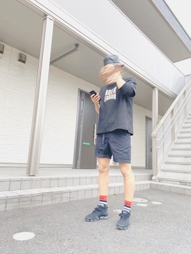 S Iさんのコーディネート