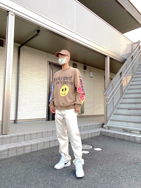 S Iさんのコーディネート