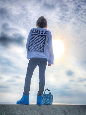 こーじまさんのコーディネート