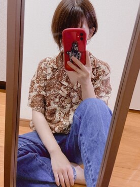 竜さんのコーディネート