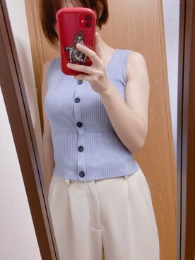 竜さんのコーディネート