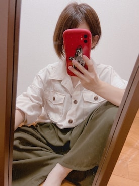 竜さんのコーディネート