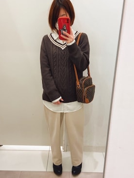 竜さんのコーディネート