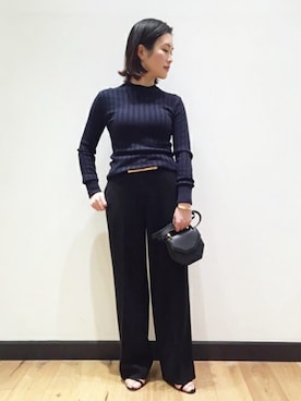 IRIさんのコーディネート