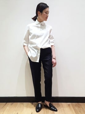 IRIさんのコーディネート