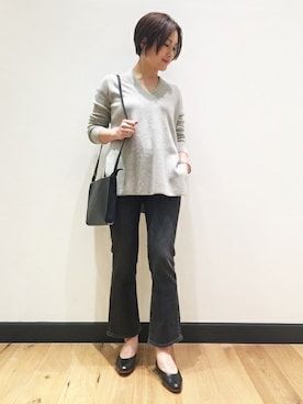 IRIさんのコーディネート