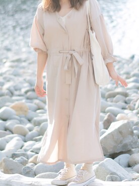 ふきさんのコーディネート