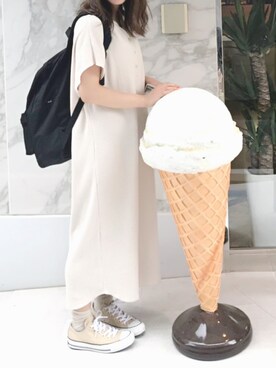 ふきさんのコーディネート