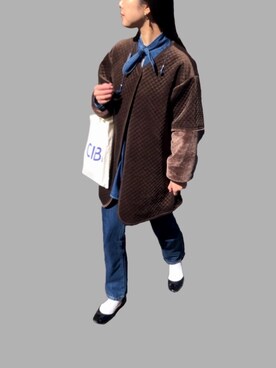 kayouさんのコーディネート