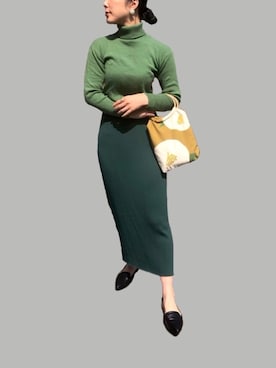 kayouさんのコーディネート