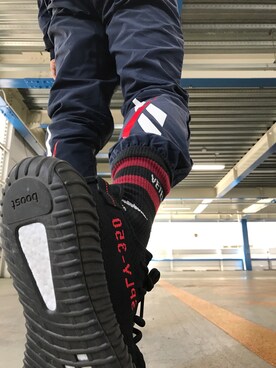 YONEMACOさんのコーディネート