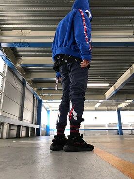 YONEMACOさんのコーディネート