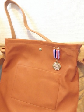 推し色コーデのせこさんのコーディネート