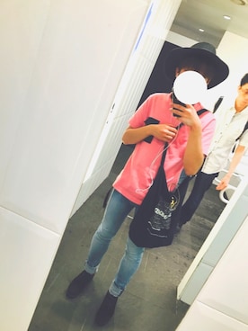 RYOさんのコーディネート