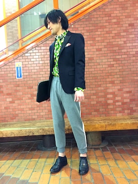 JOさんのコーディネート