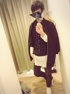 きこさんのコーディネート