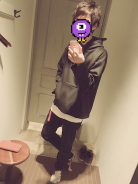 きこさんのコーディネート