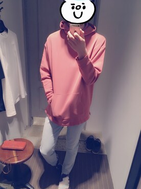 きこさんのコーディネート