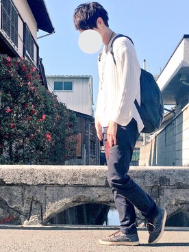 きこさんのコーディネート