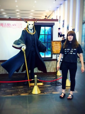 マキロンさんのコーディネート