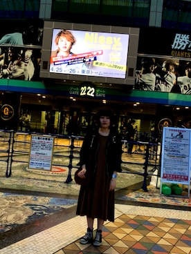 マキロンさんのコーディネート