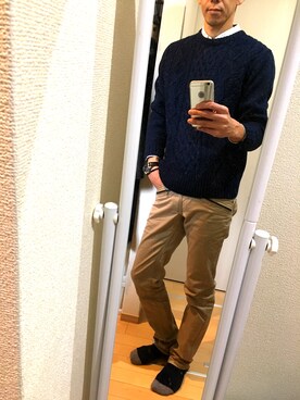 yo-iさんのコーディネート