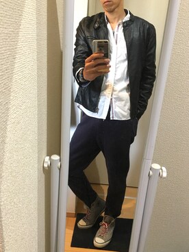 yo-iさんのコーディネート