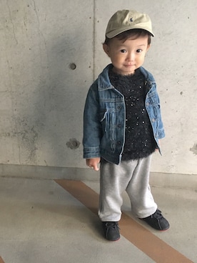 eitaさんのコーディネート