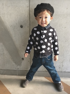 eitaさんのコーディネート