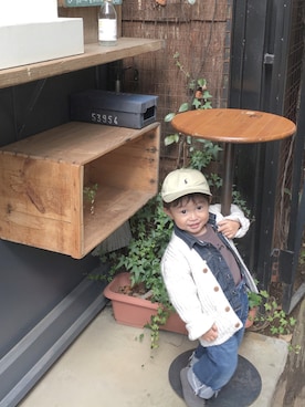 eitaさんのコーディネート