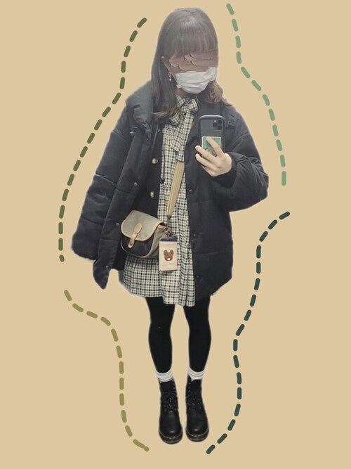 Rivet Surge リベットアンドサージ のアイテムを使った人気ファッションコーディネート Puntosdecultura