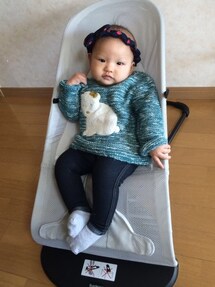 ZARA KIDS | ニット/セーター