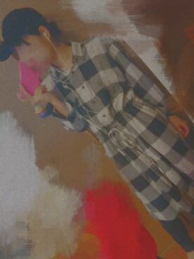 BOOchanさんのコーディネート