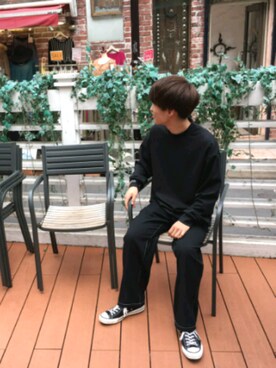 shoさんのコーディネート