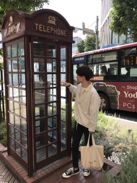 shoさんのコーディネート
