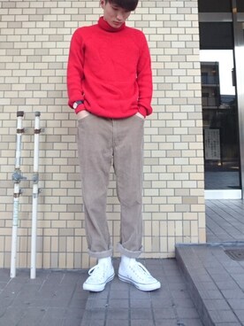 shoさんのコーディネート
