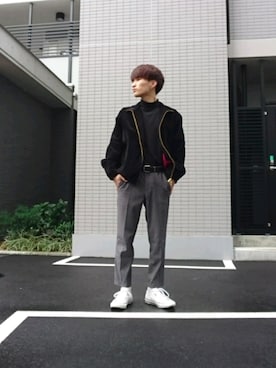 shoさんのコーディネート