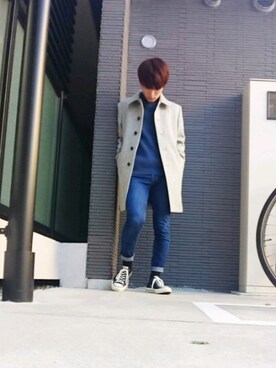 shoさんのコーディネート