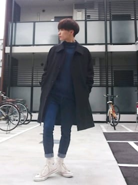 shoさんのコーディネート