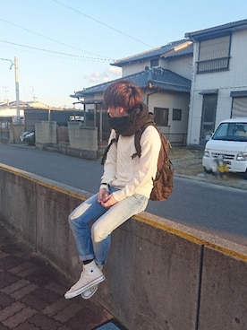 shoさんのコーディネート